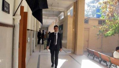 Lahore incident: today lawyers protest in all over the country, president of the Multan bar can not be arrested