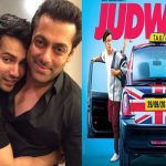Salman also came to praise for Varun Judwaa 2