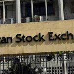 Severe intense in stock exchange, lack of one thousand points in 100 index