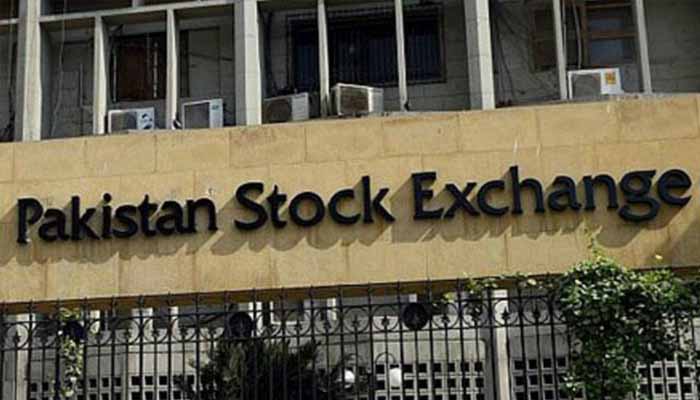 Severe intense in stock exchange, lack of one thousand points in 100 index