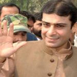Hamza Shahbaz left abroad before the election campaign of the NA-120