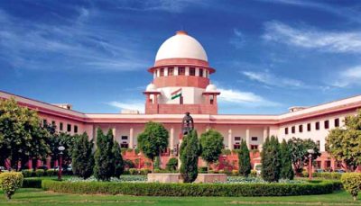 The Indian Supreme Court declared 3 divorce as illegal