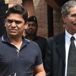 Spot fixing case: Khalid Latif has been refered to the Supreme Court
