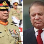 Army chief calls Nawaz Sharif, goodness discovered of Kalsoom nawaz