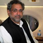 Prime Minister Shahid Khaqan Abbasi traveled to Saudi Arabia on visit