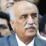 62,63 will not be modified to save any person, Khursheed Shah