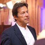 Imran Khan's good wishes for Kalsoom Nawaz