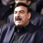 Imran Khan came to the roads then will accompany them, Sheikh Rasheed