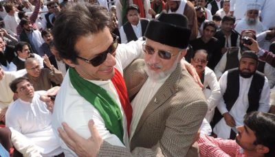 SSP violence case, Imran and Qadri were also not present today, the status of the most wanted remains intact