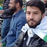 Police official also involved in the kidnapping of Hayat Baloch
