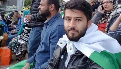 Police official also involved in the kidnapping of Hayat Baloch