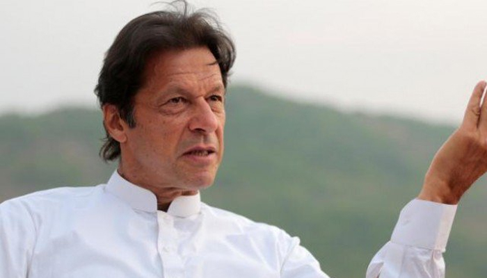 Now it will have to work hard to improve the conditions of Sindh, Imran Khan