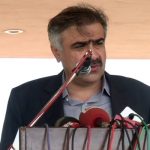 Sindh government presented the best bill against corruption, provincial interior minister