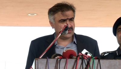 Sindh government presented the best bill against corruption, provincial interior minister