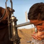 The water of Pakistan is contaminated with the cuffed poison, the World Health Organization