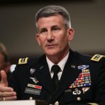Taliban can not win the war, become a part of peace process, American commander
