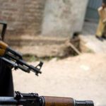 Alleged police encounter in Lahore, 4 robbery killed
