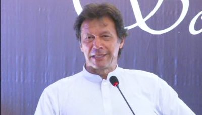 Political opponents do not blame Shaukat Khanam, Imran Khan