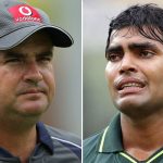 Omar Akmal Mickey Orthur dispute: PCB forming inquiry committee
