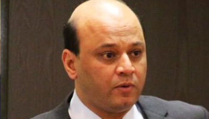 MQM London expelled Wasay Jalil from the coordinating committee