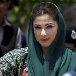 NA-120: Maryam Nawaz started election campaign for her mother