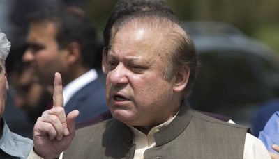 Panama Declaration: Nawaz Sharif filed another revision petition