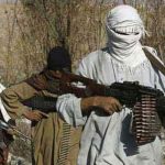 The Punjab government sent list of wanted terrorists to the KPK government