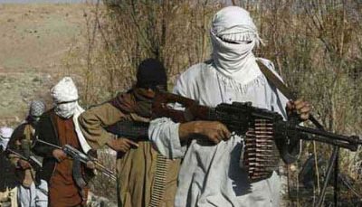 The Punjab government sent list of wanted terrorists to the KPK government