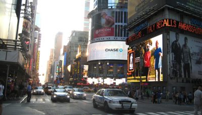 Fine at Pakistan's private bank in USA