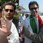 Exclude the petition of disqualification of Imran Khan, Sheikh Rasheed and Tahir-ul-Qadri