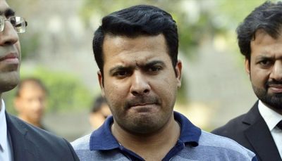 Spot Fixing Case: decision about Sharjeel Khan will be heard on August 30