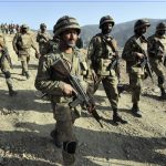 2 terrorists killed in Bannu operation, ISPR