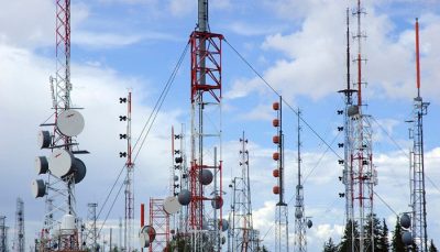 Malaysian company's investment agreement in mobile towers in Pakistan