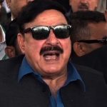 Sheikh Rasheed filed a reference against Prime Minister
