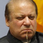 Decision save on application of Nawaz sharif frozen assets