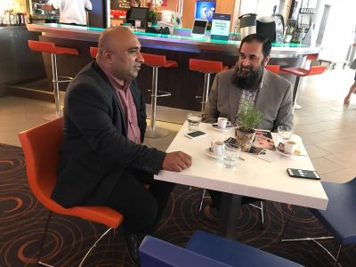 Federal Minister, for, education, Blaigh ur Rahman, visiting, paris, and, Shmroz, ilahi, ghumman, will, attend, him