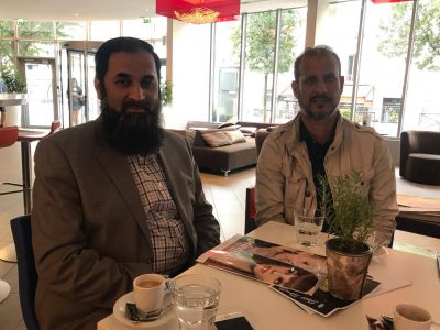 Federal Minister, for, education, Blaigh ur Rahman, visiting, paris, and, Shmroz, ilahi, ghumman, will, attend, him