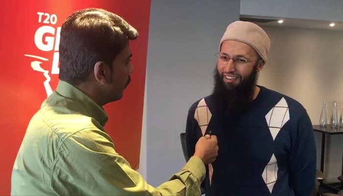 پاکستان جاکر کھیلنے پر فخر ہے: ہاشم آملہ