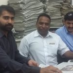 its, an, honor, to, announce, that, famouse, lawyer, and, journalist, Asghar Ali Mubarak, joined, Yesurdu, news, team, from , today