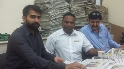 its, an, honor, to, announce, that, famouse, lawyer, and, journalist, Asghar Ali Mubarak, joined, Yesurdu, news, team, from , today