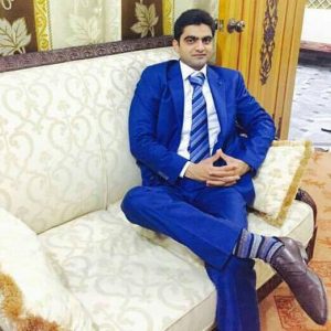 Sohail Basit, Warraich, businessman, condemn, terrorist, attack, in, bardelona