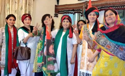 PPP, Jiyalies, Leaving, for, Fateh, Jang, from, Islamabad