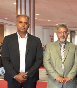 Gullu butts, are, waving, to, our, members, as, to, suffer, by, a, foolish, rally