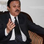 Sardar, Yaqoob, Khan, Nasir, appointed as, new, interim, President, PMLN