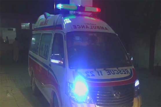Sialkot: The condition of five people is bad from drinking poisonous milk shakes, hospitalized