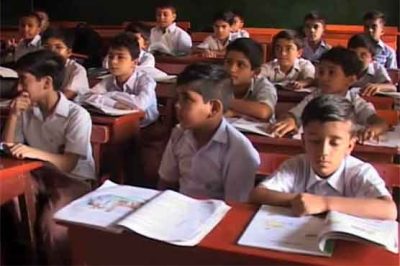 Karachi: Educational institutions opened from today after summer holidays