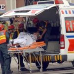 Unknown people killed a 17-year-old teenager in Township