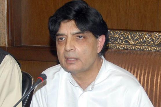 Many important issues affect the concern on Nisar leaving the ministry