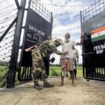 Pakistani Hindus wish to Indian citizenship suffer from bad conditions