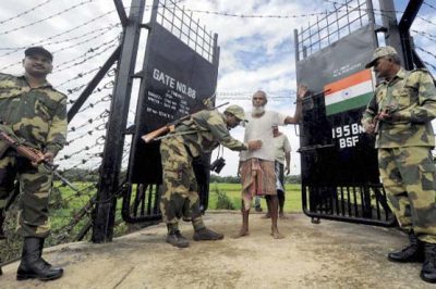 Pakistani Hindus wish to Indian citizenship suffer from bad conditions